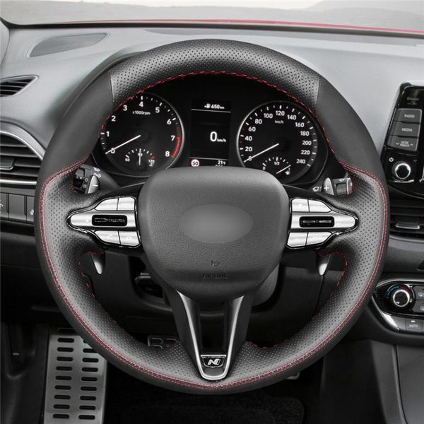steering wheel covers diy anti-slip wear-resistant cover for i30 n 2021-2021 veloster car interior decoration
steering wheel covers diy anti-slip wear-resistant cover for i30 n 2021-2021 veloster car interior decoration
