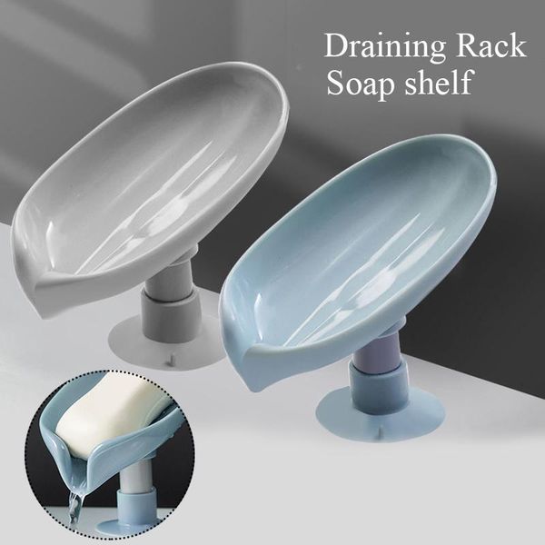 soap dishes leaf shape box drain rack toilet dish bathroom shower holder sponge storage plate tray travel supplies
soap dishes leaf shape box drain rack toilet dish bathroom shower holder sponge storage plate tray travel supplies