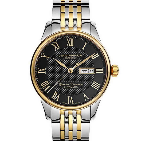 men's switzerland carnaval brand luxury watches car self-wind saffier reloj hombre 100m waterproof relogio clock c8605g-4, Slivery;brown
men's switzerland carnaval brand luxury watches car self-wind saffier reloj hombre 100m waterproof relogio clock c8605g-4, Slivery;brown