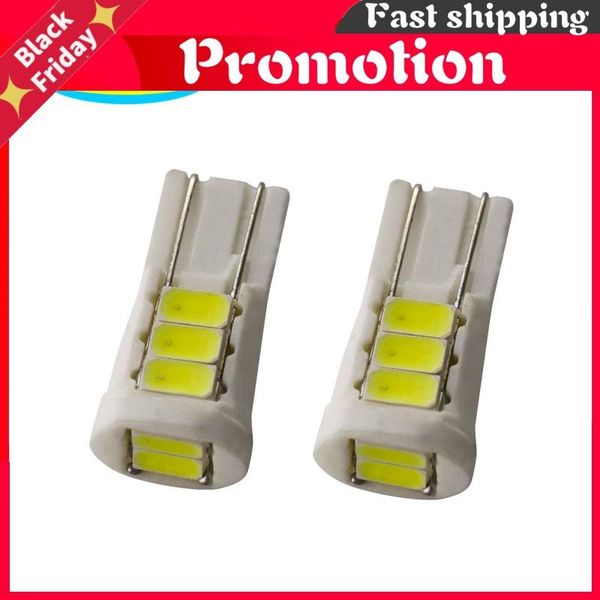 emergency lights 100pcs w5w t10 ceramic 8 smd 5630 led 5730 194 168 501 wedge side license plate light lamp parking dome white
emergency lights 100pcs w5w t10 ceramic 8 smd 5630 led 5730 194 168 501 wedge side license plate light lamp parking dome white