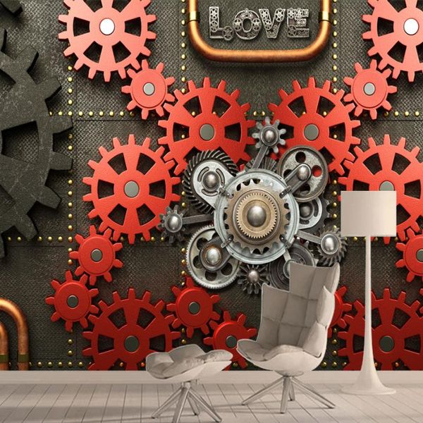 wallpapers 3d custom wall papers home decor red gear machine for living room murals walls in rolls contact peel and stick prints
wallpapers 3d custom wall papers home decor red gear machine for living room murals walls in rolls contact peel and stick prints