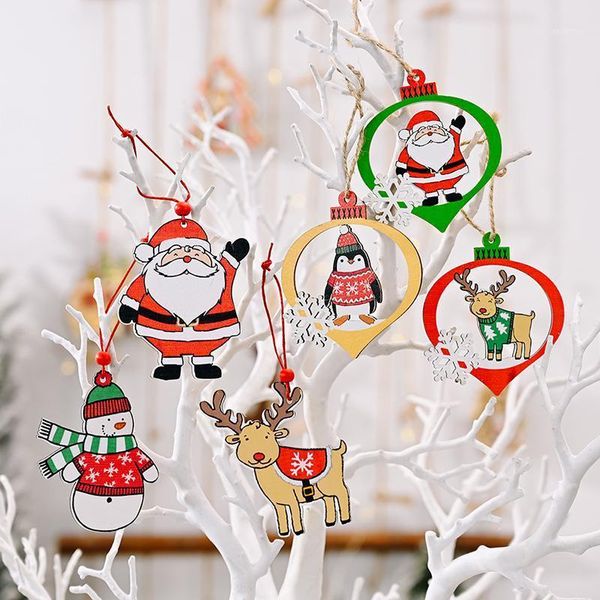 christmas decorations tree pendant cute colourful wooden ornaments hanging decor for family decoration ts1
christmas decorations tree pendant cute colourful wooden ornaments hanging decor for family decoration ts1