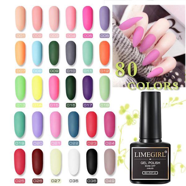 nail gel limegirl polish art vernis semi permanant uv primer manicure 8ml base coat lak hybrid polishes, Red;pink
nail gel limegirl polish art vernis semi permanant uv primer manicure 8ml base coat lak hybrid polishes, Red;pink