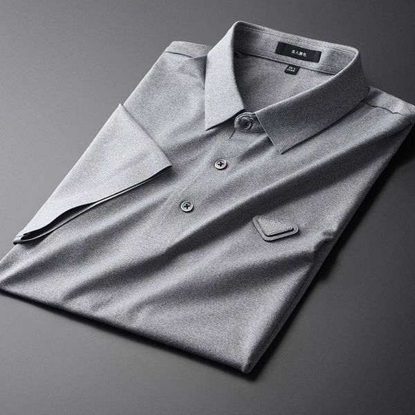 men's t-shirts laser cutting summer short sleeve t-shirt with no lock edge and glue pressing, lapel, young middle-aged, White;black
men's t-shirts laser cutting summer short sleeve t-shirt with no lock edge and glue pressing, lapel, young middle-aged, White;black