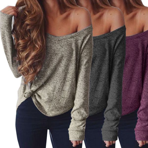 fashion sweater fine woolen women's t-shirt autumn and winter temperament casual v-neck knotted long sleeve, White;black
fashion sweater fine woolen women's t-shirt autumn and winter temperament casual v-neck knotted long sleeve, White;black