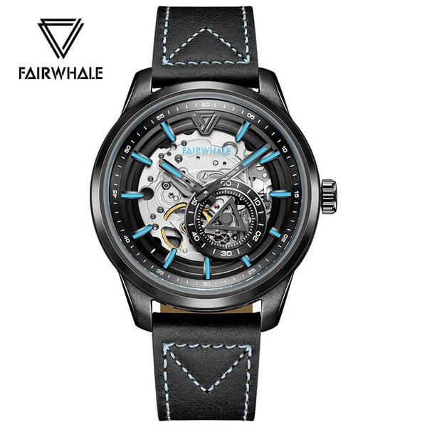 wristwatches luxury men's fashion casual hollow perspecti automatic mechanical watches luminous hands self-wind blue waterproof, Slivery;brown
wristwatches luxury men's fashion casual hollow perspecti automatic mechanical watches luminous hands self-wind blue waterproof, Slivery;brown