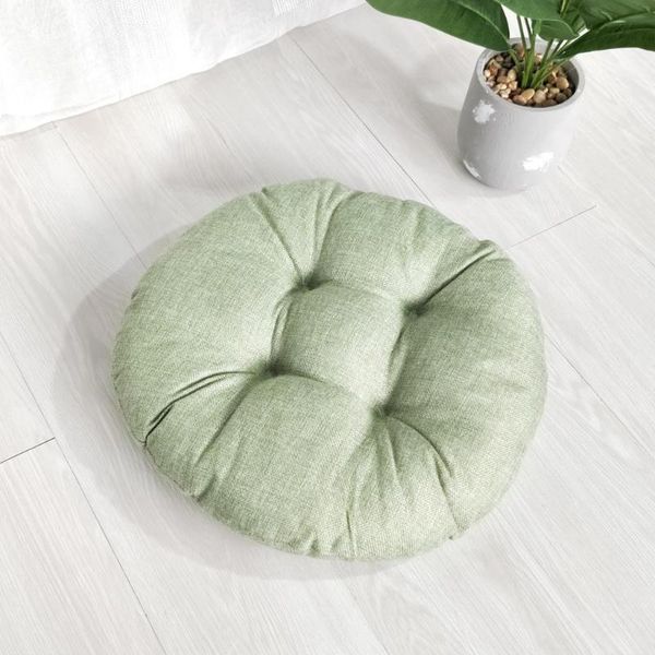 cushion/decorative pillow round cushion meditation chair cushions 40x40cm cotton linen pad indoor outdoor floor sofa seat mat home decor
cushion/decorative pillow round cushion meditation chair cushions 40x40cm cotton linen pad indoor outdoor floor sofa seat mat home decor