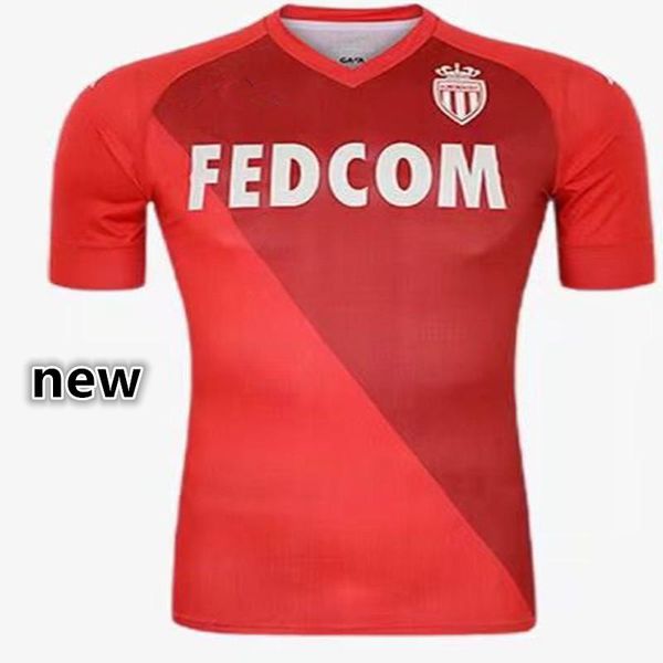 men's t-shirts third home away shirt 2022 monaco fabregas ben yedder jovetic glik 2021 quality, White;black
men's t-shirts third home away shirt 2022 monaco fabregas ben yedder jovetic glik 2021 quality, White;black