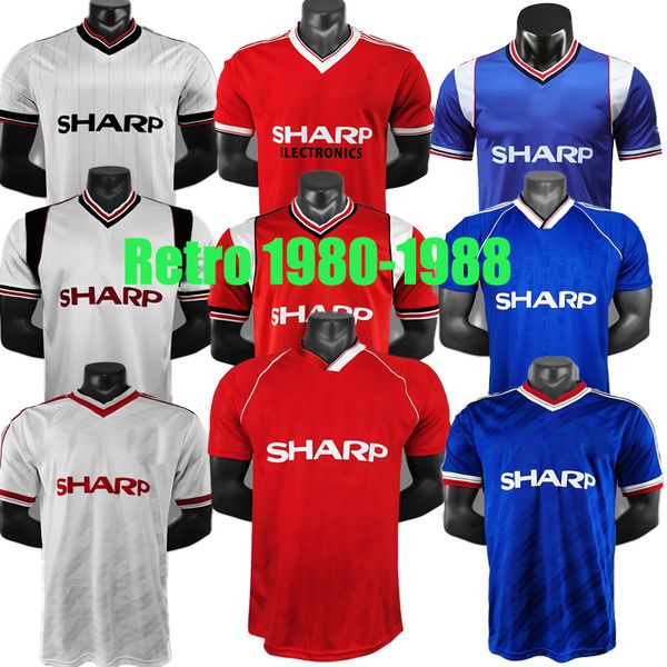 manchester retro soccer jerseys home away and 83 84 85 86 87 88 united v.nistelrooy giggs beckham ronaldo cantona robson solskjaer football, Black;yellow
manchester retro soccer jerseys home away and 83 84 85 86 87 88 united v.nistelrooy giggs beckham ronaldo cantona robson solskjaer football, Black;yellow