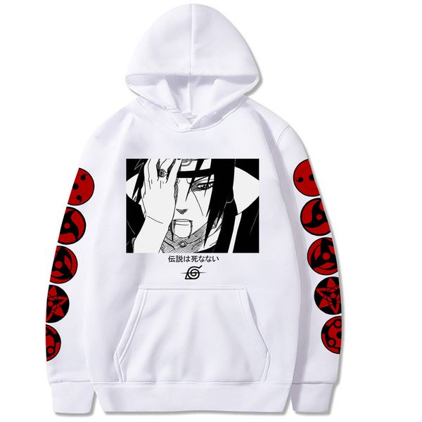 anime uchiha clan sharingan printed cotton cozy hoodies hooded sweatshirts pullovers y0319, Black
anime uchiha clan sharingan printed cotton cozy hoodies hooded sweatshirts pullovers y0319, Black