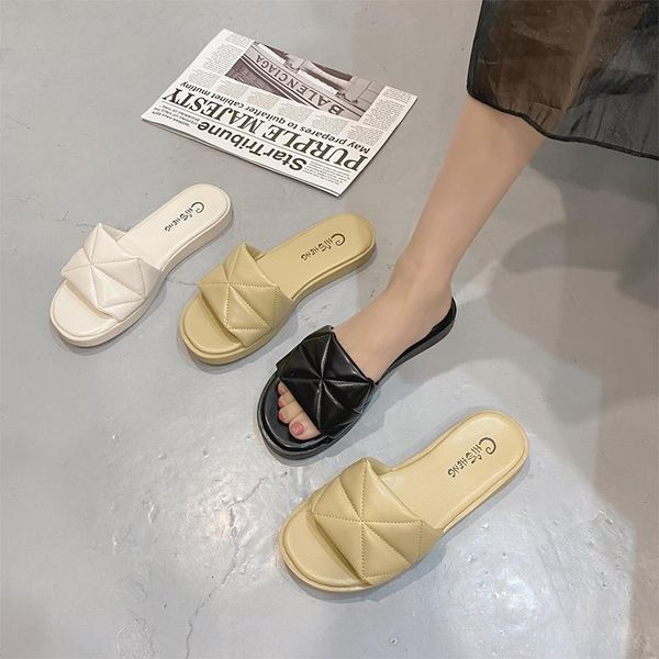 shoes slippers casual slipers women lady med slides luxury flat 2021 girl soft rome pu rubber fashion for girls womens sli, Black
shoes slippers casual slipers women lady med slides luxury flat 2021 girl soft rome pu rubber fashion for girls womens sli, Black