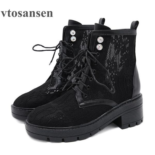 boots shoes transparent heels designer women luxury mid heel lace up ankle flowers chunky motorcycle for 2021, Black
boots shoes transparent heels designer women luxury mid heel lace up ankle flowers chunky motorcycle for 2021, Black