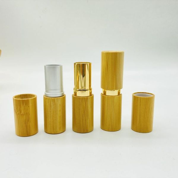 storage bottles & jars 1pcs 4g bamboo lipstick tube grade lip sub package diy empty container bottle packaging
storage bottles & jars 1pcs 4g bamboo lipstick tube grade lip sub package diy empty container bottle packaging