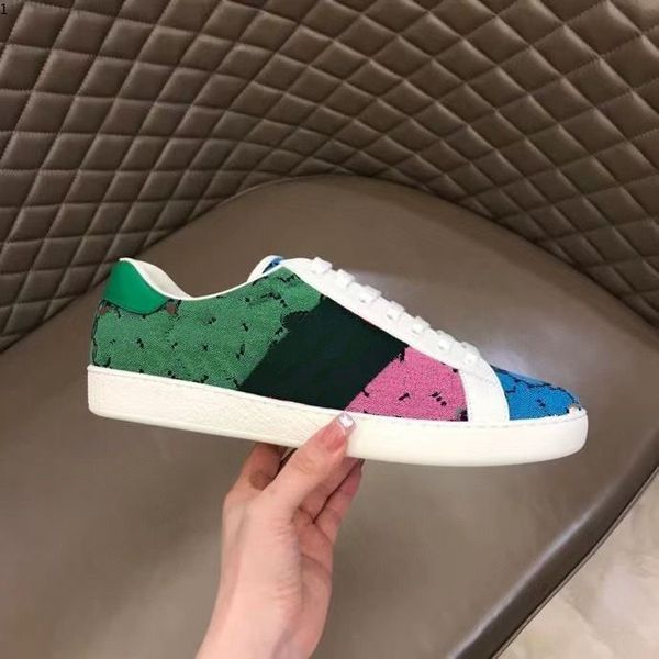 2021leather sneakers letterbelt women's fashion platform men's flat canvas shoes large kjjjj002, Black
2021leather sneakers letterbelt women's fashion platform men's flat canvas shoes large kjjjj002, Black