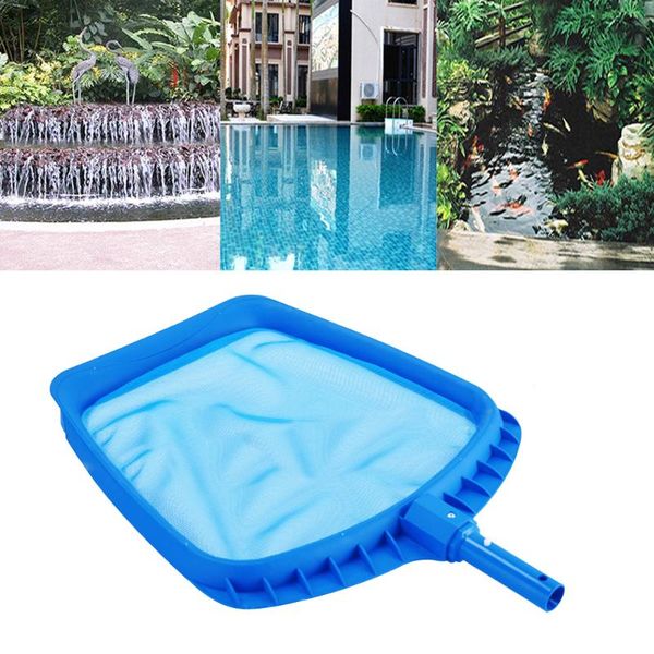 swimming spa pool cleaning net leaf skimmer tub leaves mesh tool fishing accessories
swimming spa pool cleaning net leaf skimmer tub leaves mesh tool fishing accessories