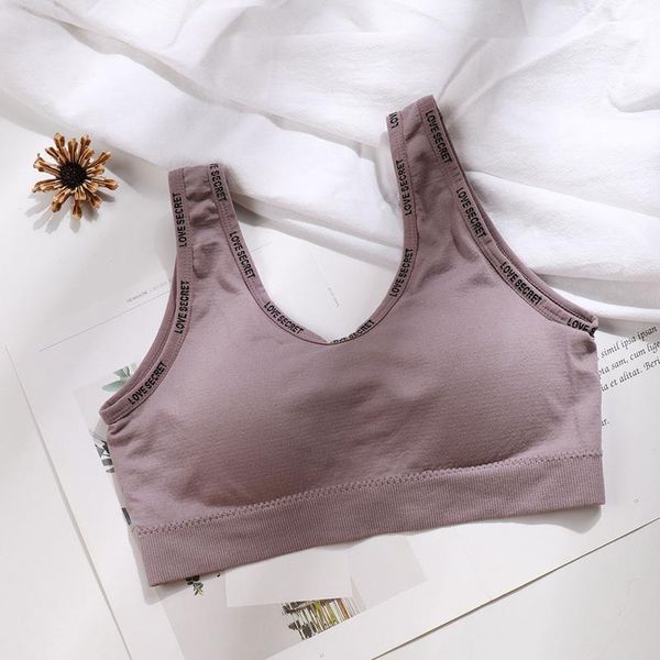 25# women tube sports bra english letters sling wrap underwear back vest strapless comfortable bras sportwear yoga outfit
25# women tube sports bra english letters sling wrap underwear back vest strapless comfortable bras sportwear yoga outfit