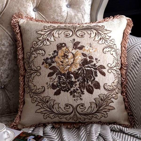 luxury sofa decorative throw pillows vintage home decor floral embroidery cushion cover cushion/decorative pillow
luxury sofa decorative throw pillows vintage home decor floral embroidery cushion cover cushion/decorative pillow