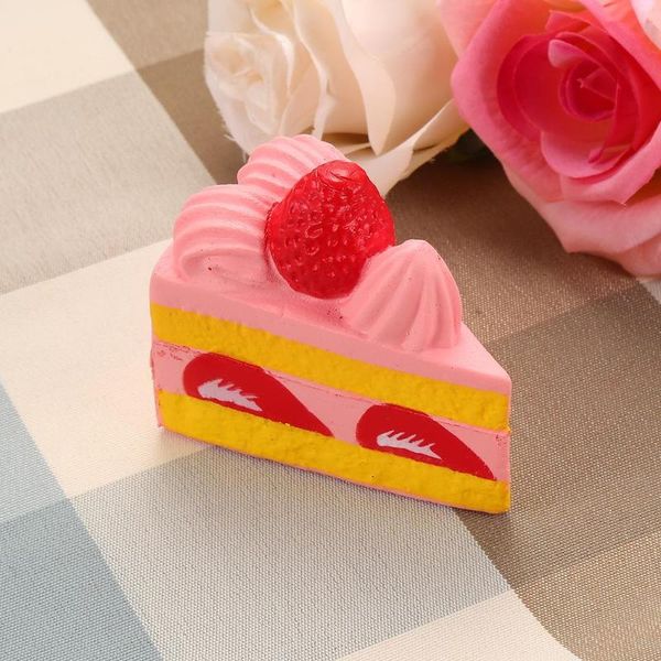 bookmark super slow rising sweet smell cute simulated strawberry cake soft casual very squeeze single toy
bookmark super slow rising sweet smell cute simulated strawberry cake soft casual very squeeze single toy