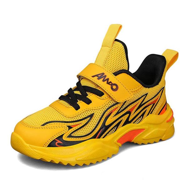 athletic & outdoor 2021 fashion kids shoes boys breathable mesh summer sports for casual running chlidren chaussure enfant, Black
athletic & outdoor 2021 fashion kids shoes boys breathable mesh summer sports for casual running chlidren chaussure enfant, Black