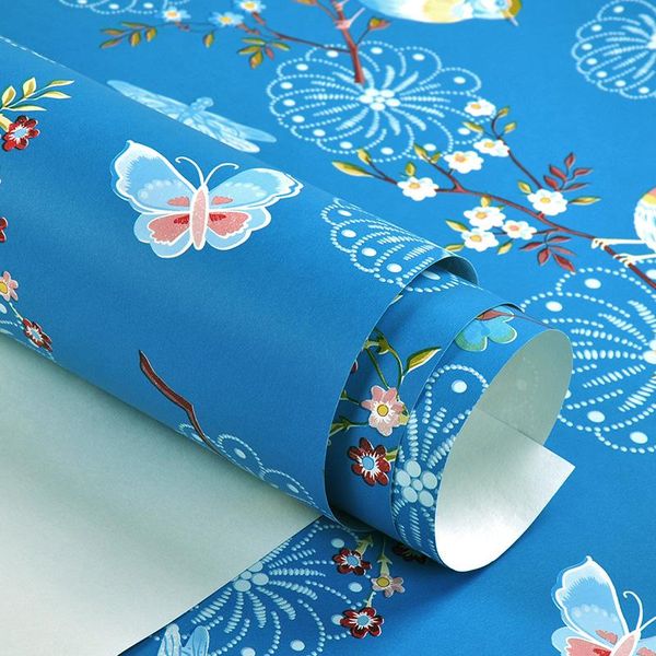 53cmx10m american wallpaper pastoral flowers birds small fresh floral wallpapers simple modern living room background bedroom
53cmx10m american wallpaper pastoral flowers birds small fresh floral wallpapers simple modern living room background bedroom