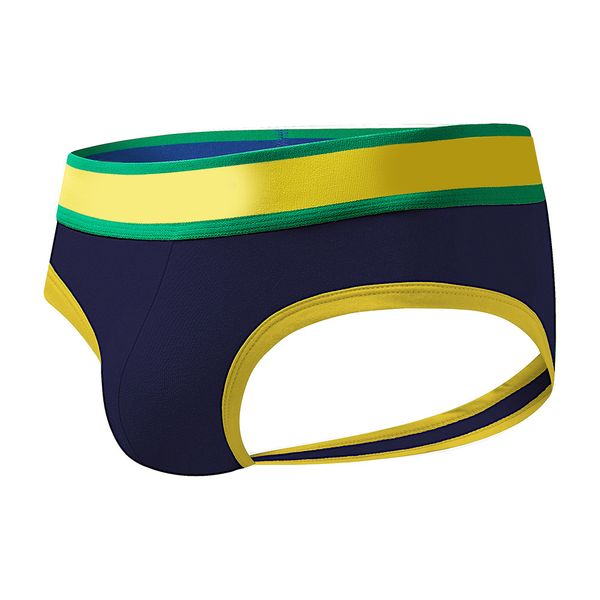underpants the high-quality goods orescent comfortable casual boxer underwear men's pure cotton, Black;white
underpants the high-quality goods orescent comfortable casual boxer underwear men's pure cotton, Black;white