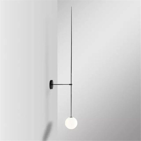 wall lamp interior led retro vertical home decoration creative lighting living room bedroom lamp/ac220v warm light
wall lamp interior led retro vertical home decoration creative lighting living room bedroom lamp/ac220v warm light