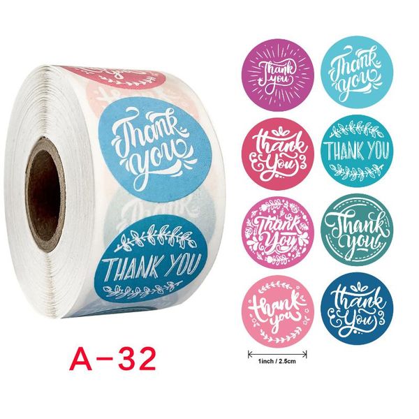 500pcs gift sealing stickersthank you sticker dragees candy bag flower box cake boxes and packaging wedding stickers wrap
500pcs gift sealing stickersthank you sticker dragees candy bag flower box cake boxes and packaging wedding stickers wrap