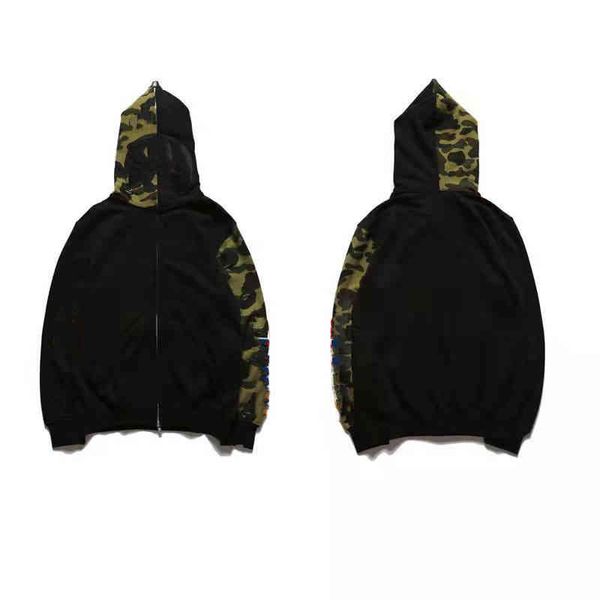 men's sweater designer hoodie luxury jacket 2022 men's and women's sweaters soft wind resistant spring and autumn classic coo, Black
men's sweater designer hoodie luxury jacket 2022 men's and women's sweaters soft wind resistant spring and autumn classic coo, Black