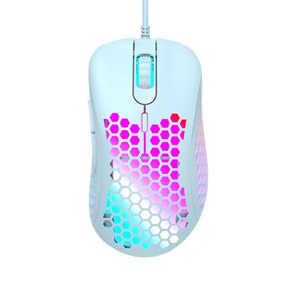 keys colorful light weight wired mouse hollow-out honeycomb shell gaming mouce mice
keys colorful light weight wired mouse hollow-out honeycomb shell gaming mouce mice