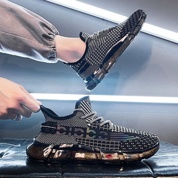 popcorn couple coconut shoes 2021 summer breathable fly mesh all-matching sneakers
popcorn couple coconut shoes 2021 summer breathable fly mesh all-matching sneakers