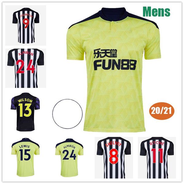 Men + Kids 20 21 New castle RITCHIE SOCCER JERSEYS HOME away third UNITED JOELINTO 2020 2021 home LASCELLES SHELVEY FOOTBALL YEDLIN SHIRT, Away kids
Men + Kids 20 21 New castle RITCHIE SOCCER JERSEYS HOME away third UNITED JOELINTO 2020 2021 home LASCELLES SHELVEY FOOTBALL YEDLIN SHIRT, Away kids