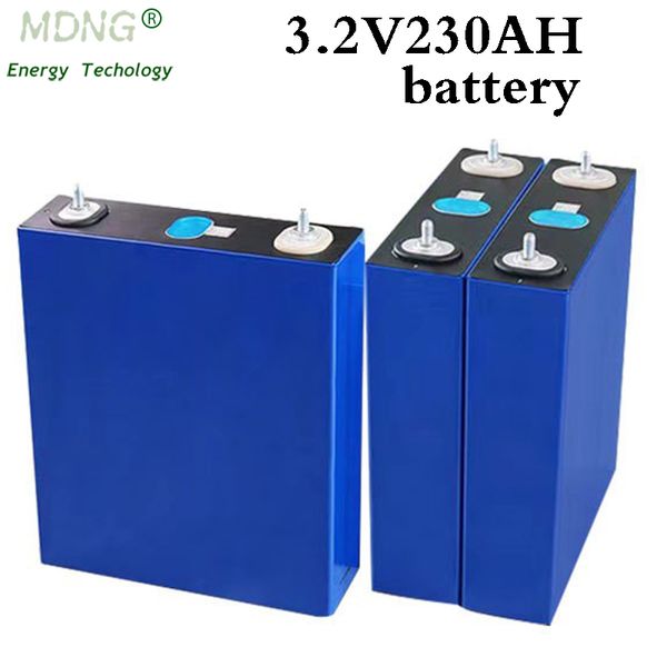 new 4pcs 3.2v230ah 280ah lifepo4 battery 4s 12v pack for solar energy storage inverter ev marine rv golf us eu tax free 
new 4pcs 3.2v230ah 280ah lifepo4 battery 4s 12v pack for solar energy storage inverter ev marine rv golf us eu tax free
