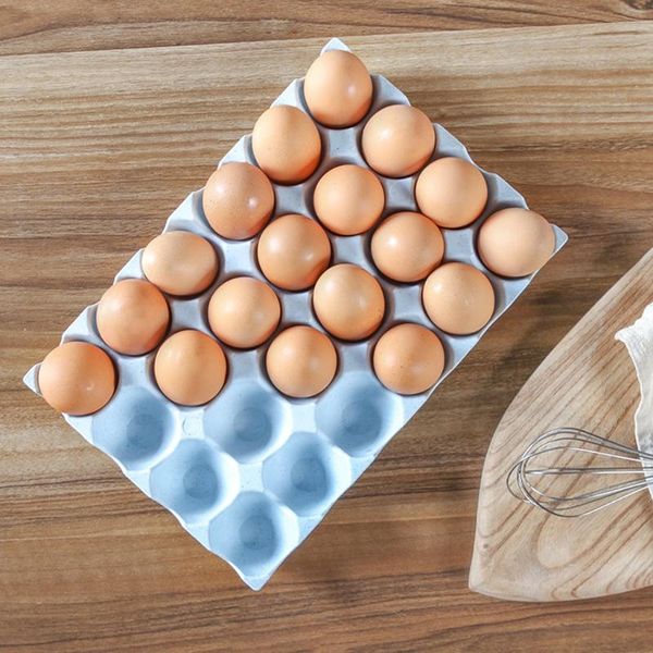mats & pads x7ab 24 grid egg box container organizer storage case holder kitchen fridge er
mats & pads x7ab 24 grid egg box container organizer storage case holder kitchen fridge er