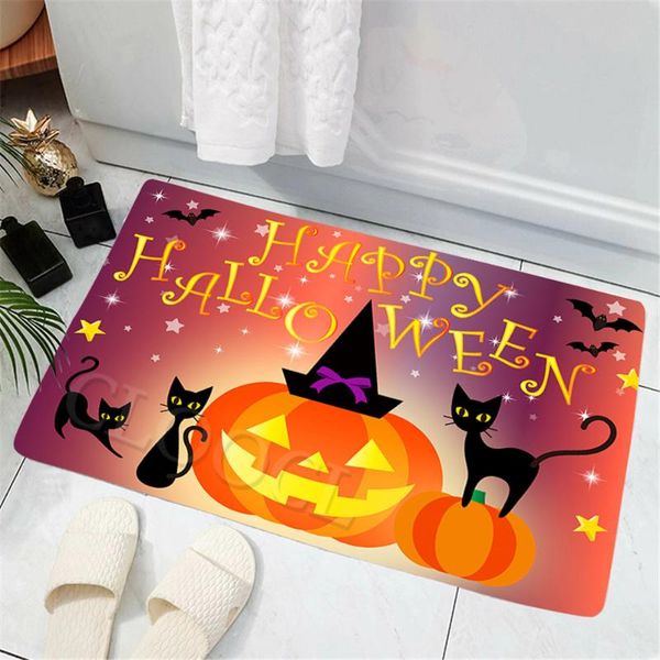 carpets cloocl halloween theme doormats happy pumpkin print indoor hallway mats fastival party decorate non slip doormat
carpets cloocl halloween theme doormats happy pumpkin print indoor hallway mats fastival party decorate non slip doormat