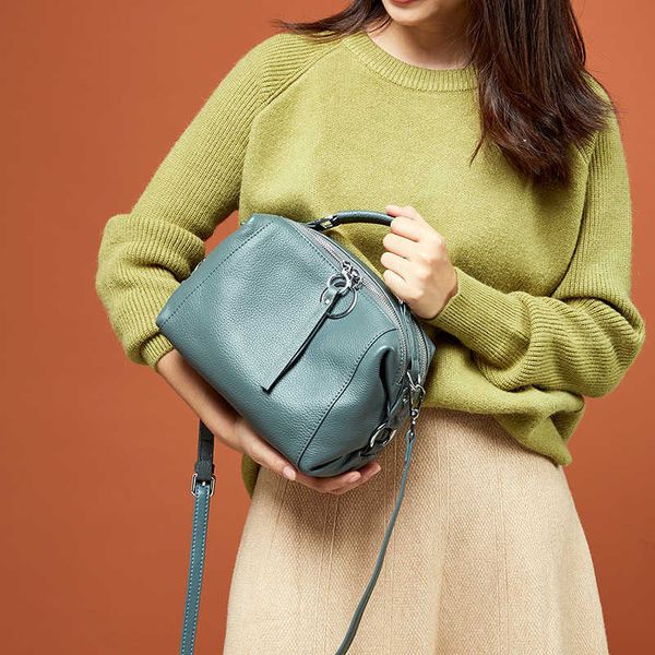 bag women's messenger bag 2022 spring and summer new versatile first layer cowhide women's bag foreign style single shoulder handb
bag women's messenger bag 2022 spring and summer new versatile first layer cowhide women's bag foreign style single shoulder handb