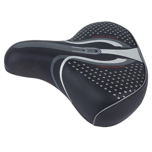 bike saddles bicycle soft thickened front seat saddle cushion breathable heavy load extra large mountain cycling pad cove
bike saddles bicycle soft thickened front seat saddle cushion breathable heavy load extra large mountain cycling pad cove