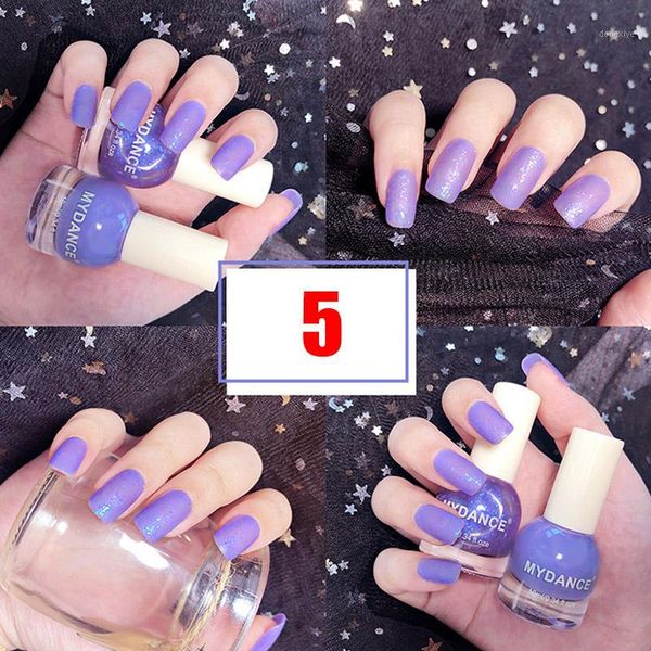 nail polish set diy art long lasting quick drying matte manicure for women lady lvs881
nail polish set diy art long lasting quick drying matte manicure for women lady lvs881