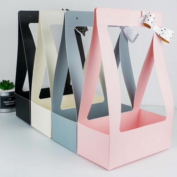 valentine's day presents box bouquet paper foldable flower for wedding gift bag wrapping party festival boxes wrap
valentine's day presents box bouquet paper foldable flower for wedding gift bag wrapping party festival boxes wrap