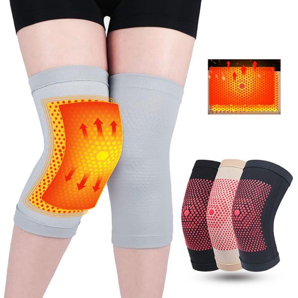 2pcs self heating support warm knee pads soft skin-friendly brace for arthritis recovery and joint pain relief belt elbow &, Black;gray
2pcs self heating support warm knee pads soft skin-friendly brace for arthritis recovery and joint pain relief belt elbow &, Black;gray