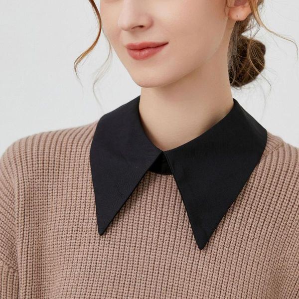 bow ties sitonjwly fake collars for women shirt necklace choker flase collar shawl girls removable dress detachable fuax, Black;gray
bow ties sitonjwly fake collars for women shirt necklace choker flase collar shawl girls removable dress detachable fuax, Black;gray