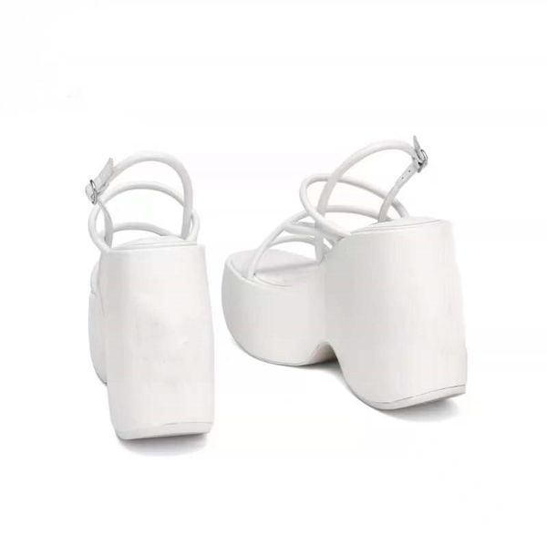 2022 new summer european and american fashion ladies sandals comfortable high heels platform dress party wedding gladiator heels xl 43, Black
2022 new summer european and american fashion ladies sandals comfortable high heels platform dress party wedding gladiator heels xl 43, Black