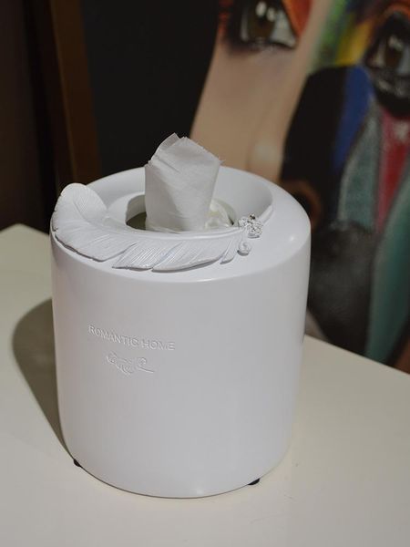 tissue boxes & napkins toilet modern home box organizer paper towel dispenser holder creative reusable boite mouchoir storage desk
tissue boxes & napkins toilet modern home box organizer paper towel dispenser holder creative reusable boite mouchoir storage desk