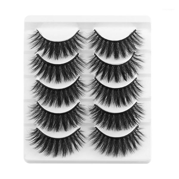 pairs faux mink hair false eyelashes 3d cruelty-criss-cross natural/thick wispies handmade lashes beauty makeup1
pairs faux mink hair false eyelashes 3d cruelty-criss-cross natural/thick wispies handmade lashes beauty makeup1