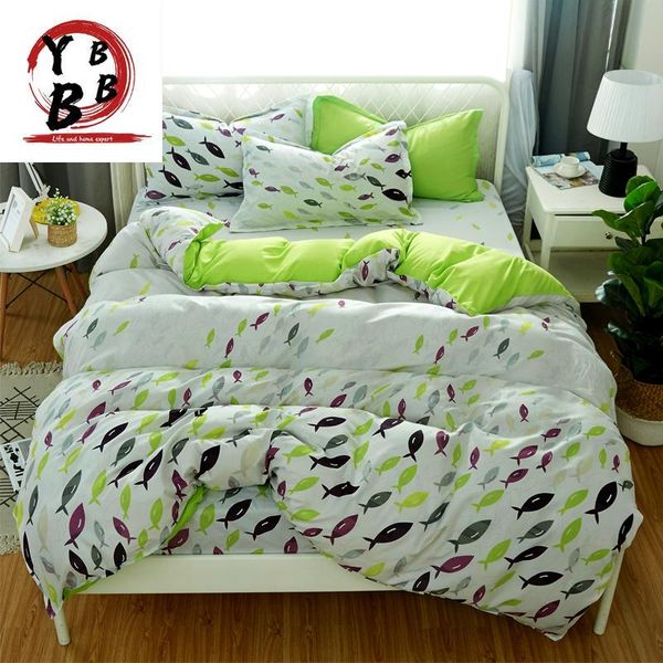 bedding sets fish undersea world set green white pillowcase duvet cover bedlinen twin full king size
bedding sets fish undersea world set green white pillowcase duvet cover bedlinen twin full king size