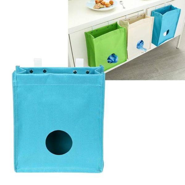 oxford pouch hanging storage bag cabinet holder trash rack extract bags kitchen organizer
oxford pouch hanging storage bag cabinet holder trash rack extract bags kitchen organizer