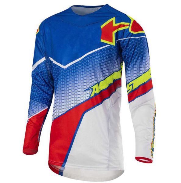 moto motorcycle mountain cross-country racing long-sleeved quick-drying t-shirt
moto motorcycle mountain cross-country racing long-sleeved quick-drying t-shirt