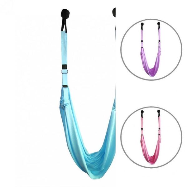 resistance bands convenient easy to carry adjustable punch nylon aerial yoga strap for fitness
resistance bands convenient easy to carry adjustable punch nylon aerial yoga strap for fitness