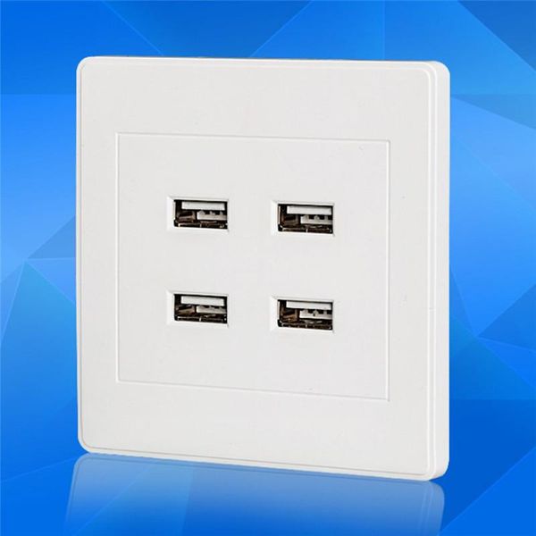 port usb wall charger plate coupler outlet power socket plug panel dc 5v for smartphone camera digital products smart plugs
port usb wall charger plate coupler outlet power socket plug panel dc 5v for smartphone camera digital products smart plugs