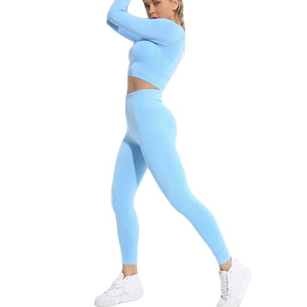 yoga outfit women's sportswear running sports suits sweat-wicking blue clothes female 2 piece set tracksuit women kni+pants
yoga outfit women's sportswear running sports suits sweat-wicking blue clothes female 2 piece set tracksuit women kni+pants