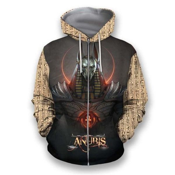 men's hoodies & sweatshirts ancient egyptian god eye of horus egypt pharaoh anubis dace 3d printed men harajuku fashion hooded sweatshi, Black
men's hoodies & sweatshirts ancient egyptian god eye of horus egypt pharaoh anubis dace 3d printed men harajuku fashion hooded sweatshi, Black